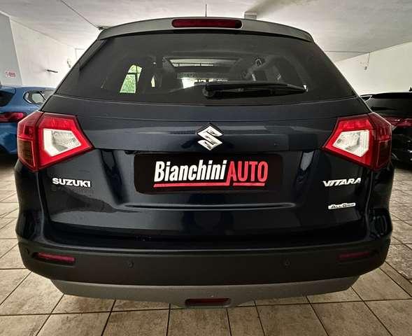 Suzuki Vitara Vitara 1.6 ddis V-Top s All Grip