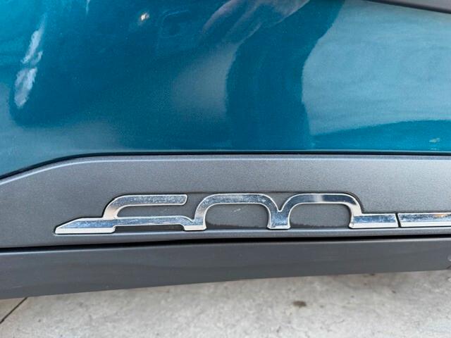 Fiat 600 Hybrid 100 CV DCT MHEV La Prima