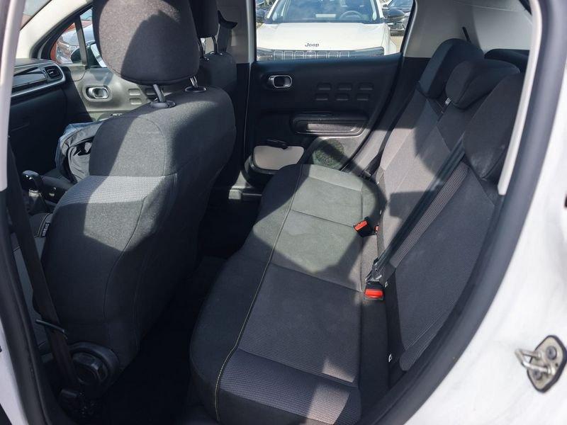 Citroën C3 C3 PureTech 83 S&S Feel