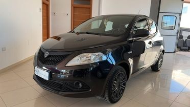 Lancia Ypsilon 1.2 69 CV 5 porte