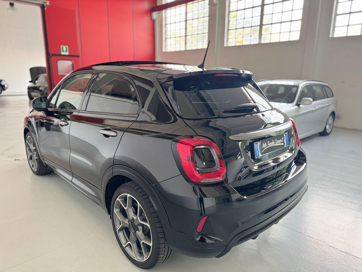 FIAT - 500X - 1.0 T3 120 CV Sport Dolcevita