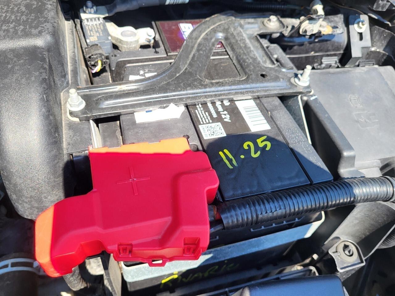 FORD FIESTA 1,1-FOTO REVISIONE-UNICA PROPRIETARIA