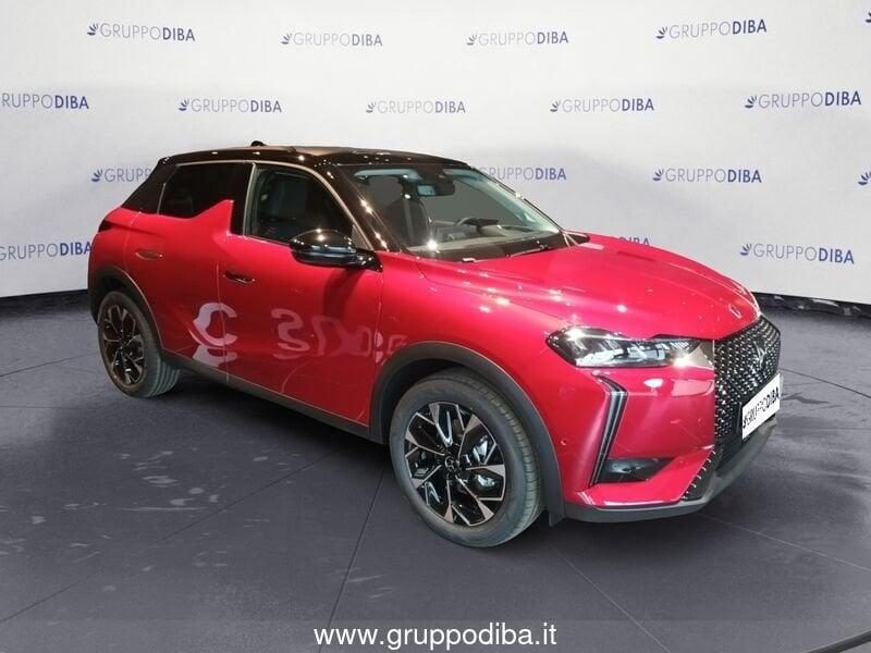 DS DS3 Modello: 1SD3 Opera E-TENSE