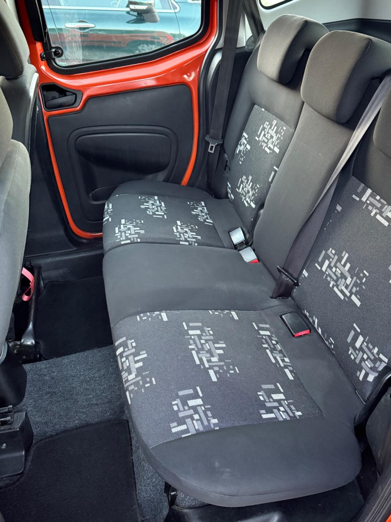 Fiat Qubo 1.3 MJT 75 CV MyLife