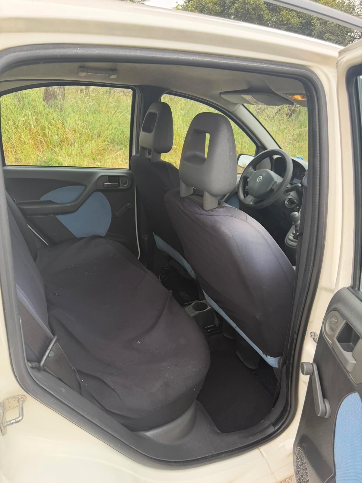 Fiat Panda 1.3 MJT 16V Emotion