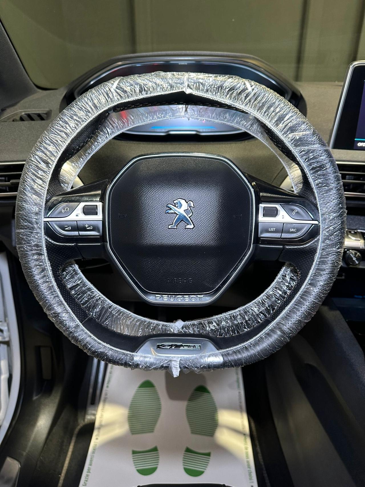 Peugeot 3008 BlueHDi 150 S&S GT Line
