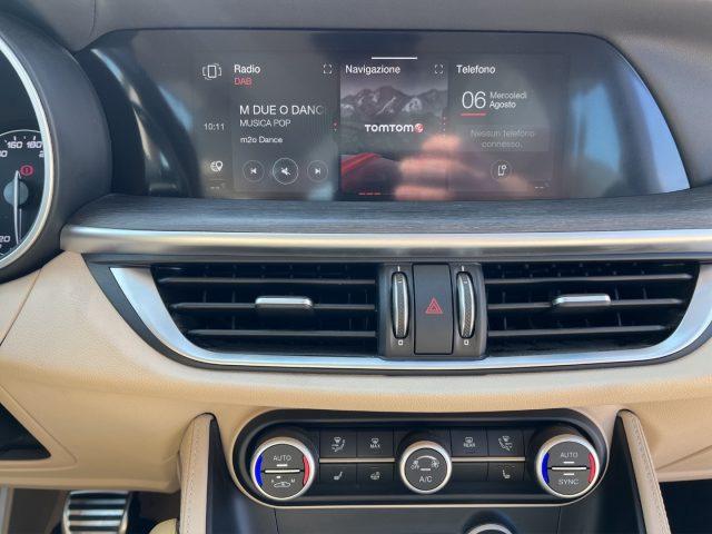 ALFA ROMEO Stelvio 210CV Q4 6C VILLA D'ESTE