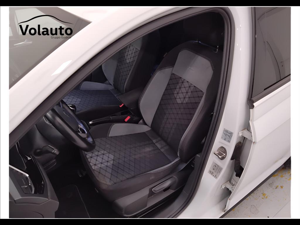 VOLKSWAGEN Polo VI 2022 - Polo 1.0 tsi R-Line 95cv