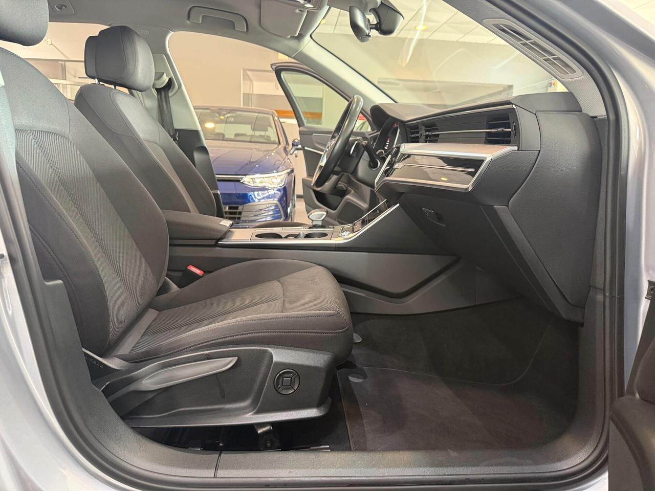 Audi A6 Avant 40 2.0 TDI quattro ultra S tronic Business Sport