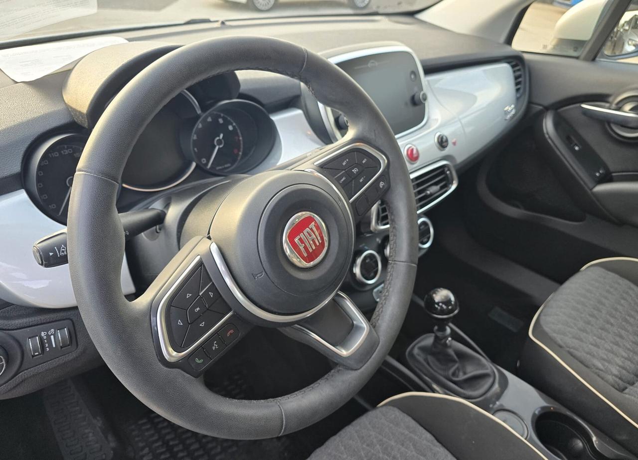 Fiat 500X 1.0 T3 120 CV Cross