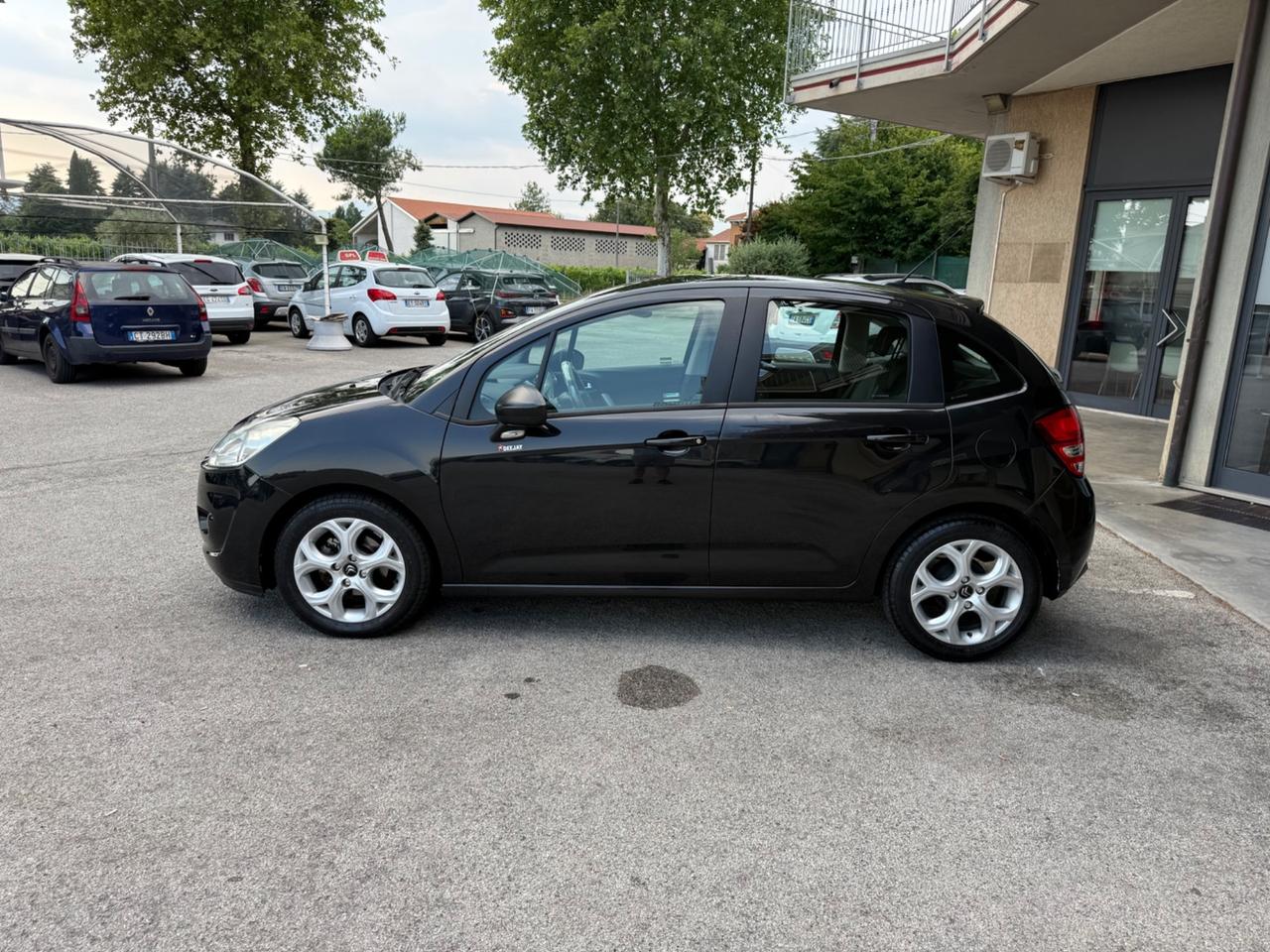 Citroen C3 1.4 Benzina/Gpl - Neopatentati