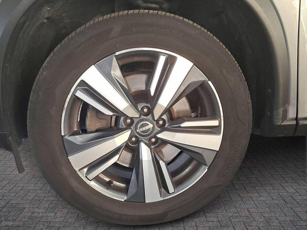 Nissan X-Trail 1.5 e-POWER Tekna e-4ORCE 4WD