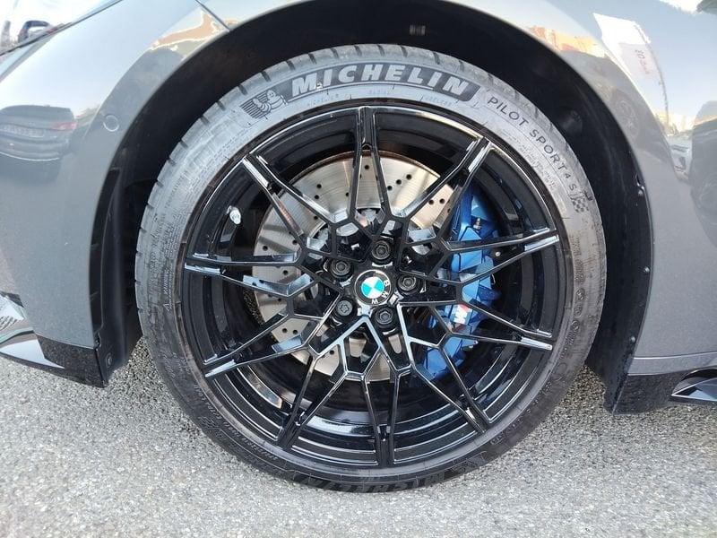 BMW Serie 3 M3 Competition M xDrive