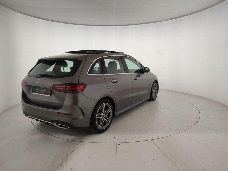 Mercedes-Benz Classe B B 180 AMG Line Premium Plus auto