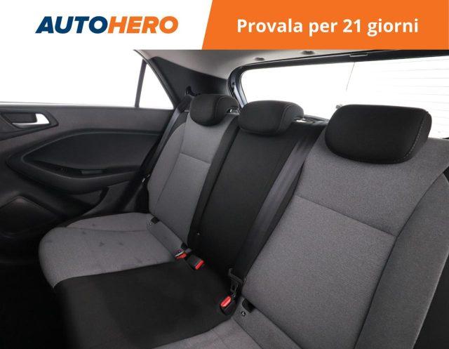 HYUNDAI i20 1.1 CRDi 12V 5 porte Comfort