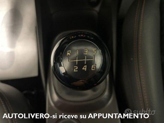FIAT 500X 1.0 T3 120 CV S-Design Cross-UNIPRO