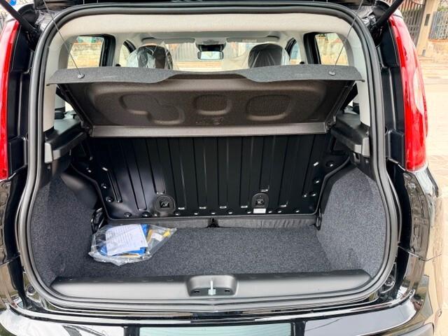 Fiat Panda 1.0 FireFly S&S Hybrid Pandina