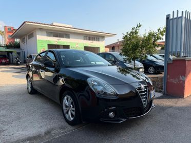 Alfa Romeo Giulietta 1.4 Turbo 120 CV GPL Progression