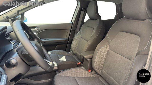 RENAULT Symbioz Full Hybrid E-Tech 145 CV Evolution