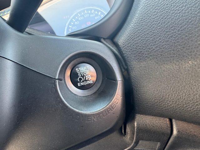 JEEP Renegade 1.6 Mjt 130 CV Limited Full Led