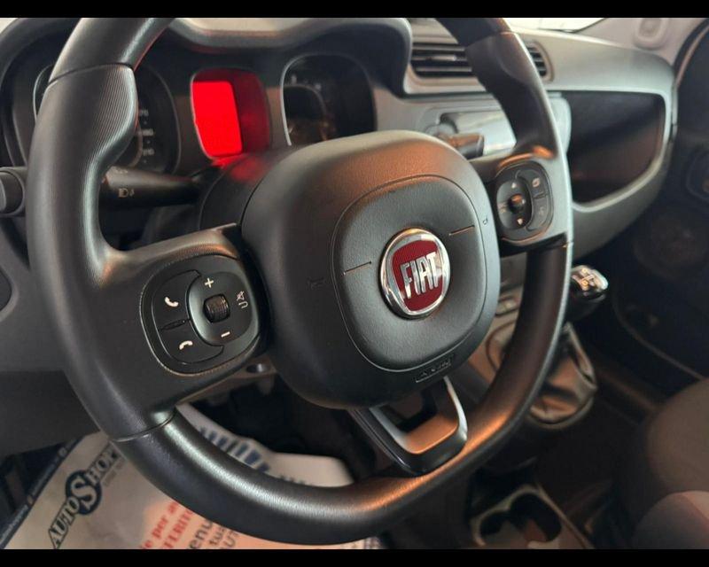 FIAT Panda 3ª serie 1.3 MJT 95 CV S&S 4x4
