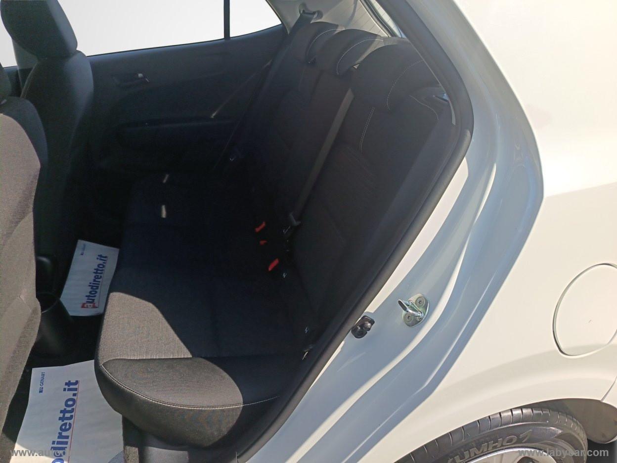 KIA Picanto 1.0 12V 5p. AMT Urban