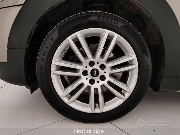 MINI Mini Countryman F60 Mini 2.0 Cooper D Bu...