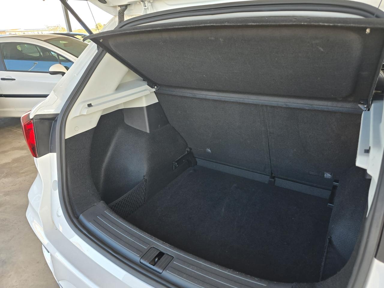 Mg ZS 1.5 VTi-tech Luxury