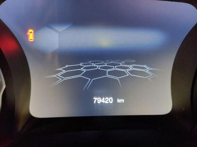 Jeep Compass Compass 2.0 Multijet II aut. 4WD Limited