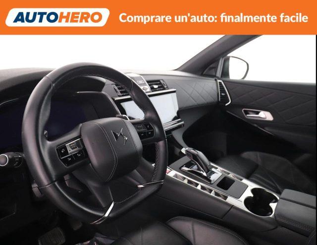 DS AUTOMOBILES DS 7 BlueHDi 130 aut. Rivoli