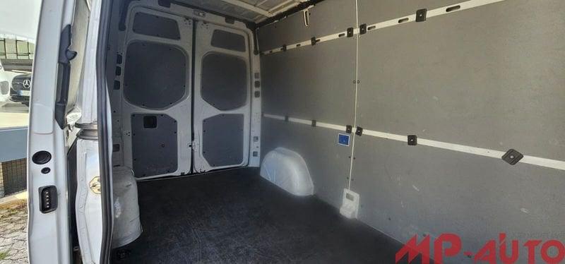 Mercedes-Benz Sprinter Sprinter F39/35 311 CDI FWD TA PREZZO IMPONIBILE - IVA ESPOSTA UFFICIALE MB