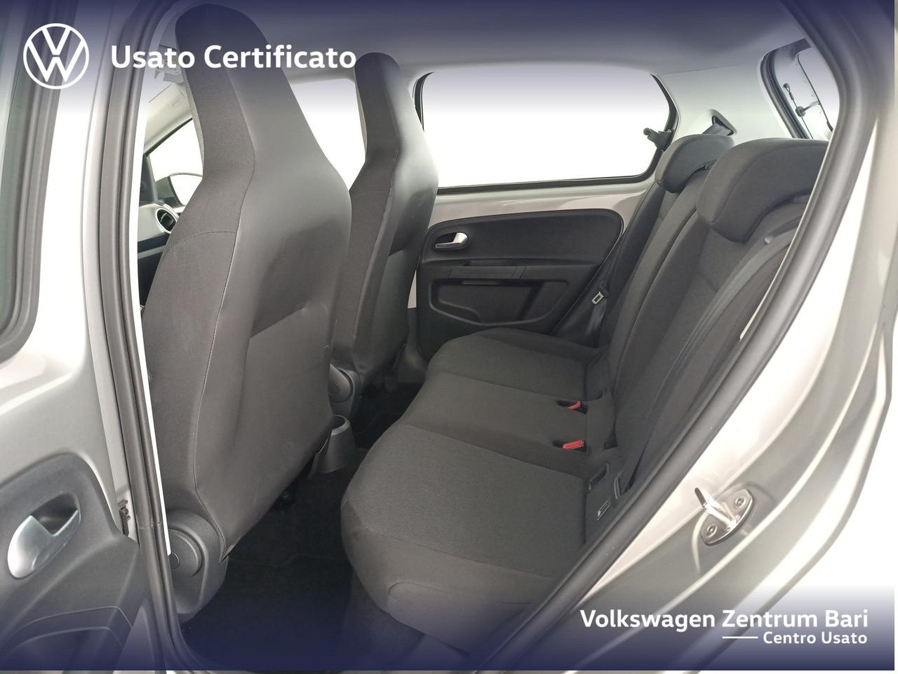 Volkswagen up! 5p 1.0 evo move 65cv