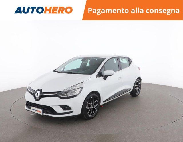 RENAULT Clio dCi 8V 90CV Start&Stop 5 porte Energy Intens