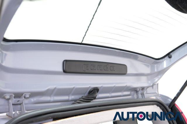 FIAT Panda 1.0 FIREFLY S&S HYBRID NEOPATENTATI