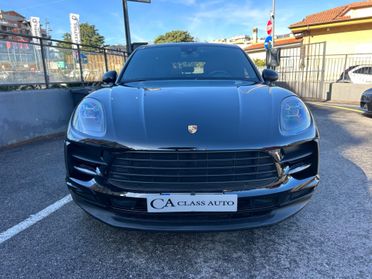Porsche Macan 2.0