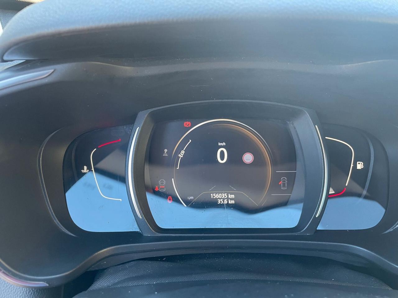 Renault Kadjar 1.5 dCi - 2018