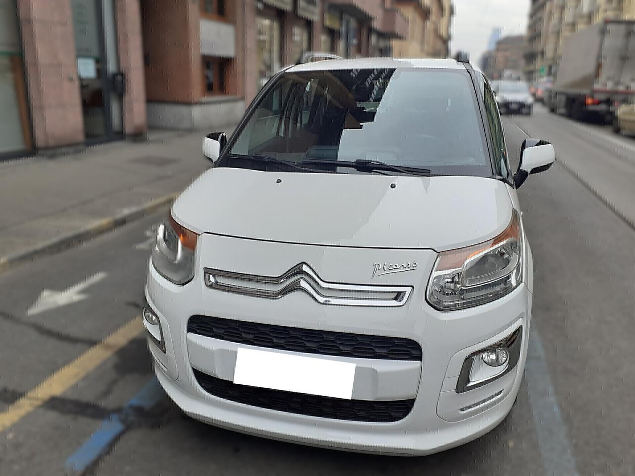 Citroen C3 Picasso