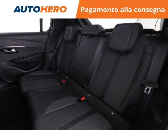 PEUGEOT 208 PureTech 100 Stop&Start EAT8 5 porte Allure Pack