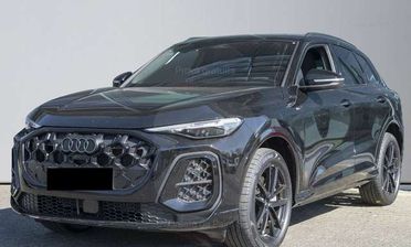 Audi Q5 2.0 tdi mhev+ NEW S line ed. quattro 204cv s-tr.