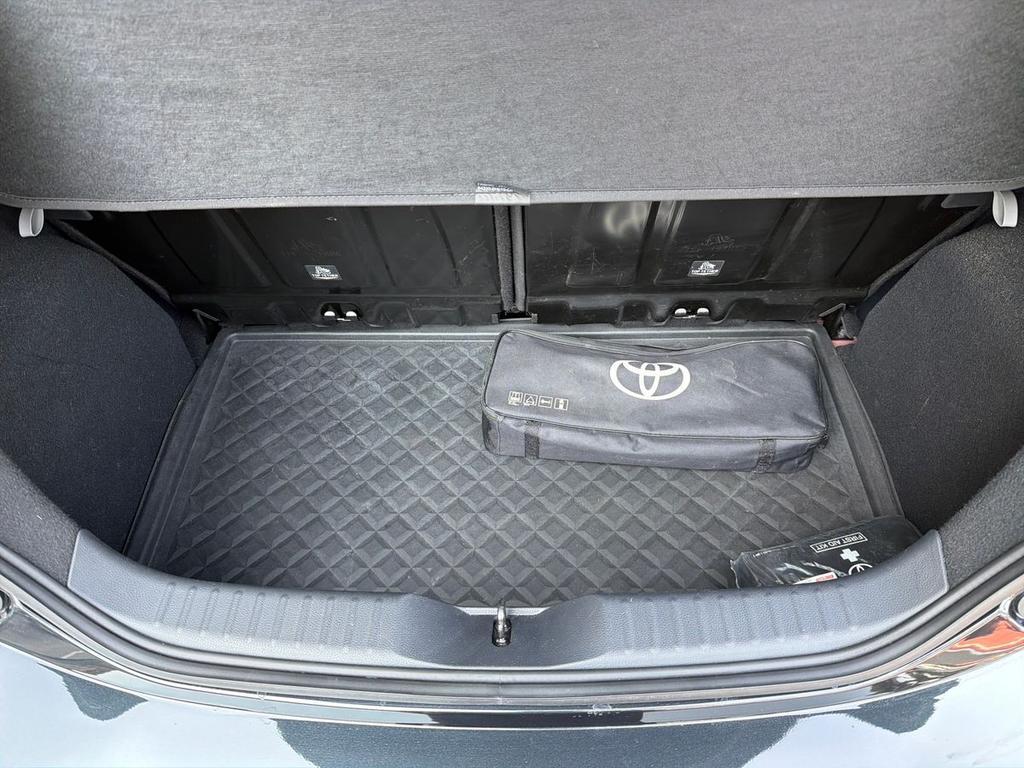 Toyota Aygo X 1.0 Lounge 72cv