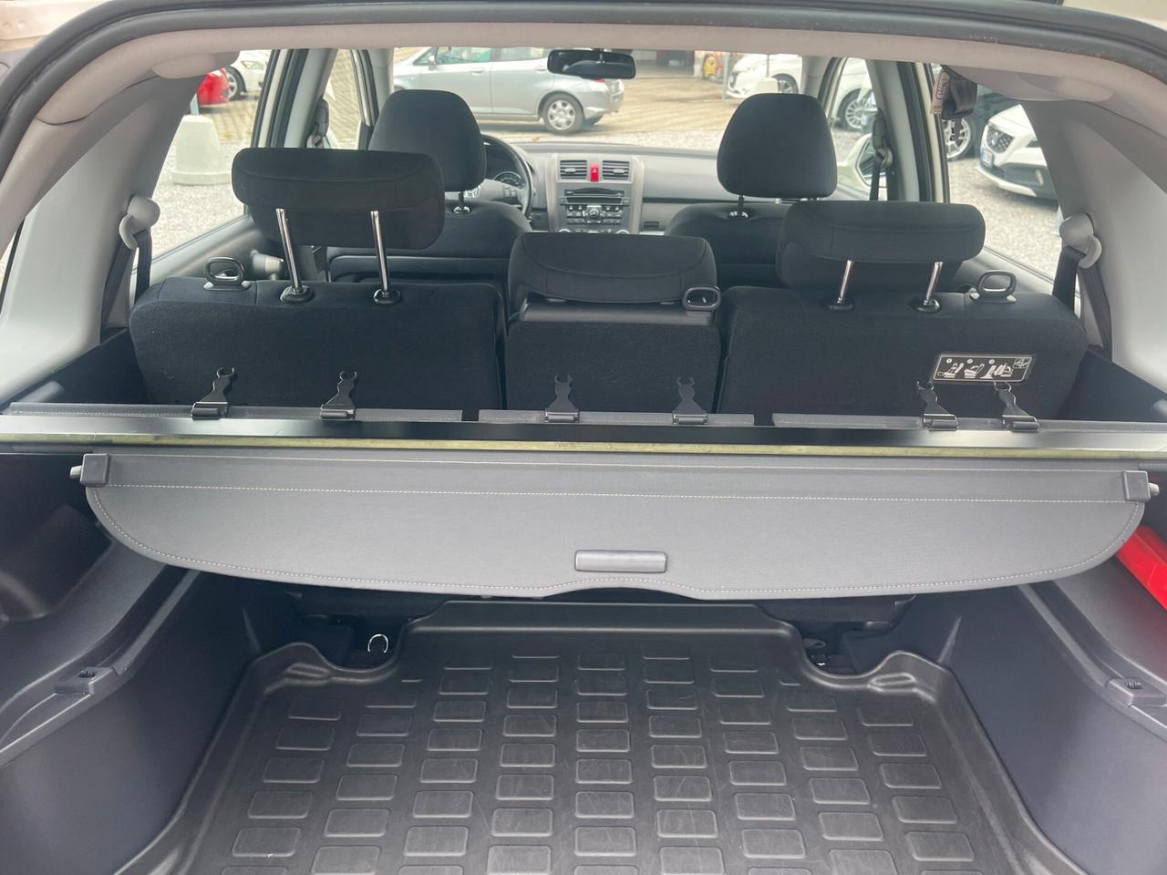 Honda CR-V 2.2 i-DTEC aut. Lifestyle LE