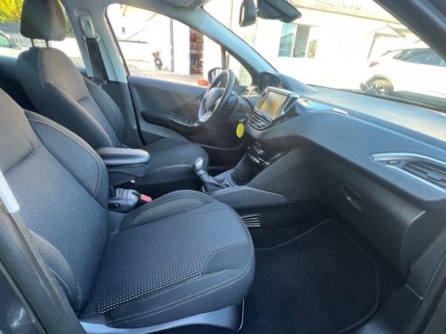 PEUGEOT 208 1° serie BlueHDi 75 5 porte Allure