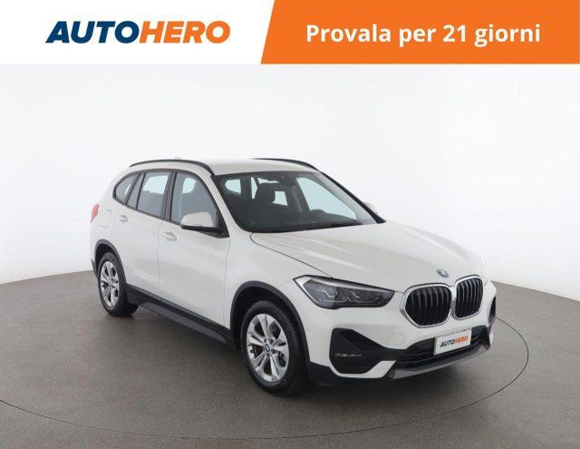 BMW X1 xDrive25e Advantage