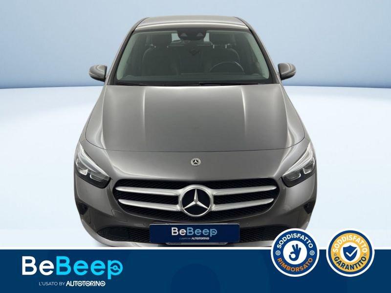 Mercedes-Benz Classe B B 180 D SPORT PLUS AUTO