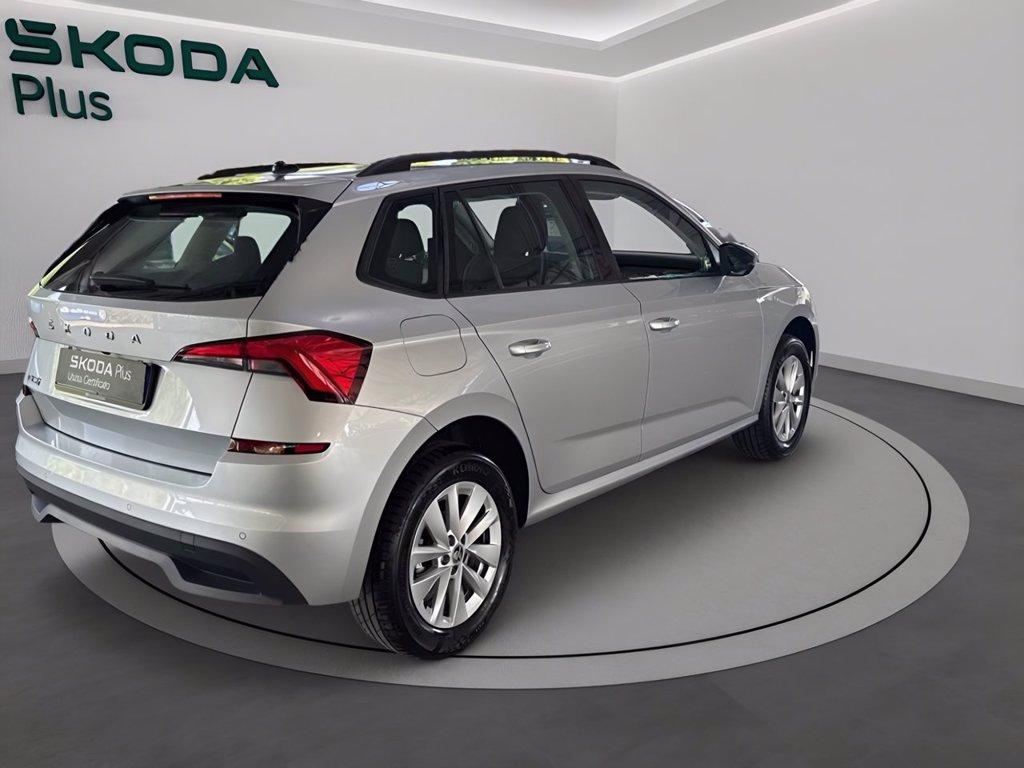 SKODA Kamiq 1.0 tsi ambition 110cv dsg del 2023