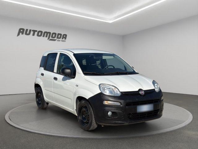 FIAT Panda 1.3MJT VAN 2POSTI