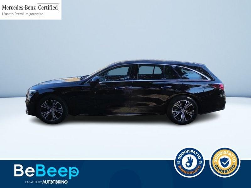 Mercedes-Benz Classe E E SW 220 D ADVANCED AUTO