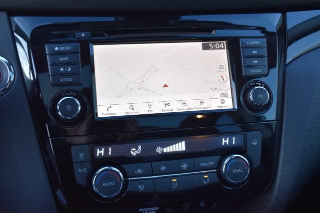 NISSAN Qashqai 1.5 dCi 115 CV DCT N-Connecta *AUTOCARRO N1*
