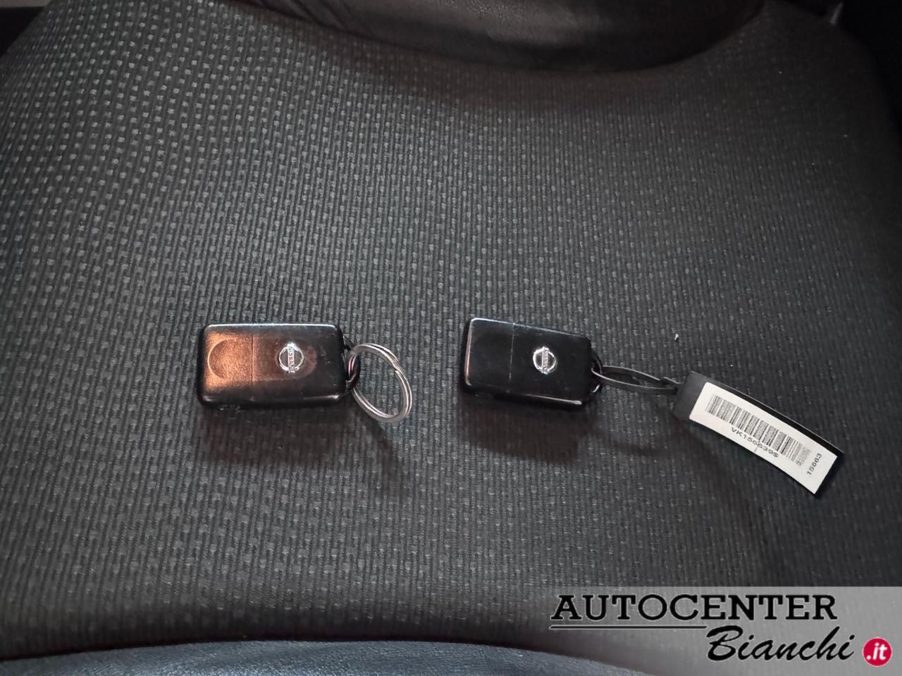 Nissan Note 1.6 16v Tekna FL