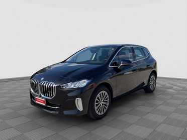 BMW Serie 2 A.T. (U06) 218d Active Tourer Luxury